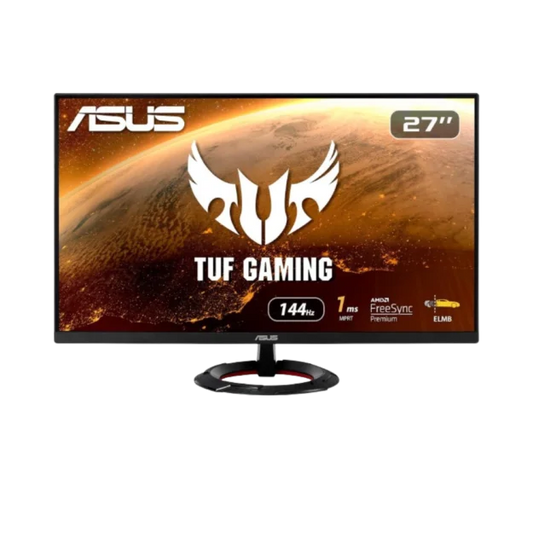Asus Tuf Gaming VG279Q1R – 144Hz 1080p FHD IPS 27″ Monitor