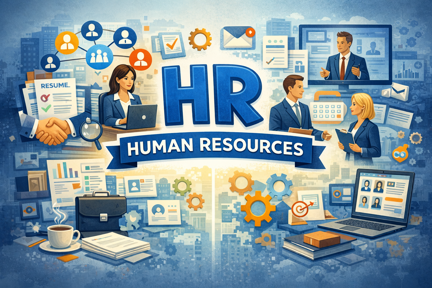 HR Services